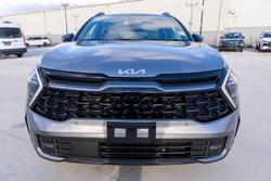 2025 Kia Sportage HEV GT-Line