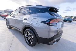 2025 Kia Sportage HEV GT-Line