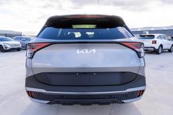 2025 Kia Sportage HEV GT-Line