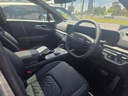 2025 Kia Sportage HEV GT-Line