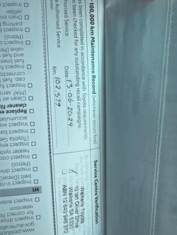 2022 Toyota Fortuner GX