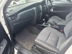 2022 Toyota Fortuner GX