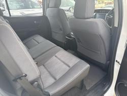 2022 Toyota Fortuner GX