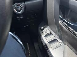 2022 Toyota Fortuner GX