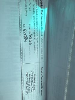 2022 Toyota Fortuner GX