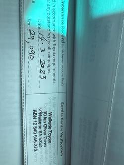 2022 Toyota Fortuner GX