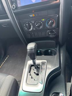 2022 Toyota Fortuner GX