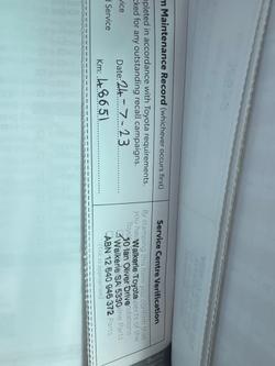 2022 Toyota Fortuner GX