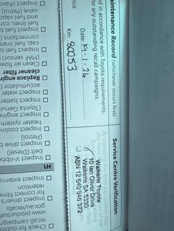 2022 Toyota Fortuner GX