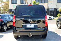 2019 Hyundai iLoad TQ4 MY20 Timeless Black