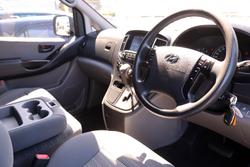 2019 Hyundai iLoad TQ4 MY20 Timeless Black