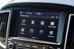 2019 Hyundai iLoad TQ4 MY20 Timeless Black