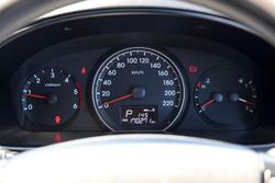 2019 Hyundai iLoad TQ4 MY20 Timeless Black