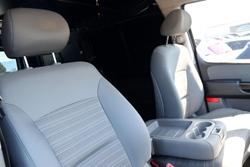 2019 Hyundai iLoad TQ4 MY20 Timeless Black