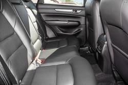 2025 Mazda CX-5 G25 Touring