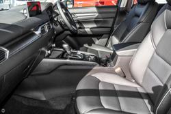2025 Mazda CX-5 G25 Touring