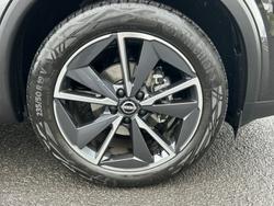 2024 Nissan QASHQAI TI