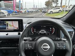 2024 Nissan QASHQAI TI