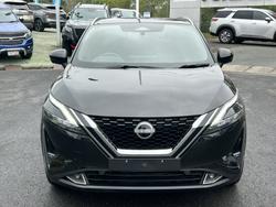 2024 Nissan QASHQAI TI