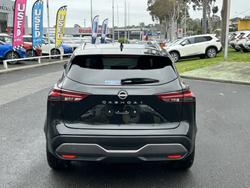 2024 Nissan QASHQAI TI