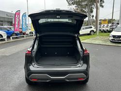 2024 Nissan QASHQAI TI