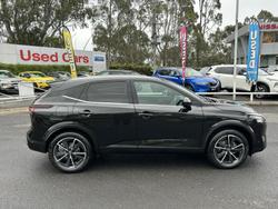 2024 Nissan QASHQAI TI