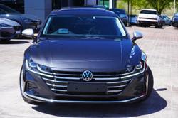 2022 Volkswagen Arteon 140TSI Elegance