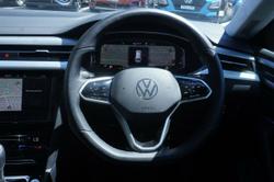 2022 Volkswagen Arteon 140TSI Elegance