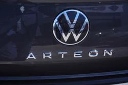 2022 Volkswagen Arteon 140TSI Elegance