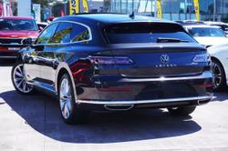 2022 Volkswagen Arteon 140TSI Elegance