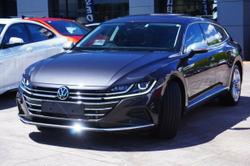 2022 Volkswagen Arteon 140TSI Elegance