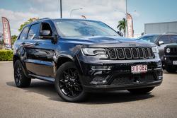 2021 Jeep Grand Cherokee S-Limited