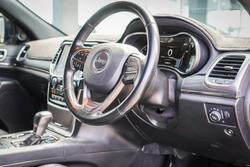 2021 Jeep Grand Cherokee S-Limited