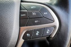 2021 Jeep Grand Cherokee S-Limited