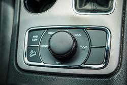 2021 Jeep Grand Cherokee S-Limited