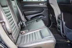 2021 Jeep Grand Cherokee S-Limited