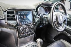 2021 Jeep Grand Cherokee S-Limited