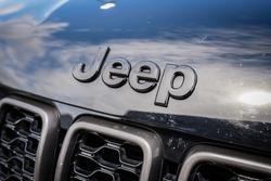 2021 Jeep Grand Cherokee S-Limited