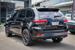 2021 Jeep Grand Cherokee S-Limited
