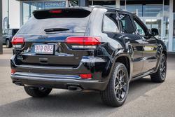 2021 Jeep Grand Cherokee S-Limited