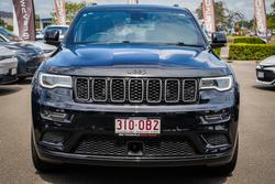 2021 Jeep Grand Cherokee S-Limited