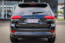 2021 Jeep Grand Cherokee S-Limited