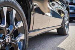 2023 Honda ZR-V VTi LX