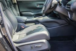 2023 Honda ZR-V VTi LX