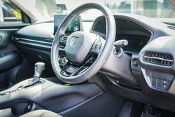 2023 Honda ZR-V VTi LX