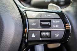 2023 Honda ZR-V VTi LX