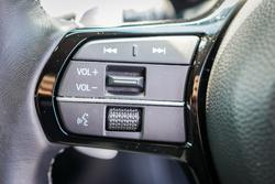 2023 Honda ZR-V VTi LX