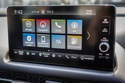 2023 Honda ZR-V VTi LX