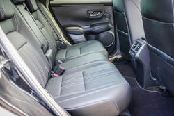 2023 Honda ZR-V VTi LX