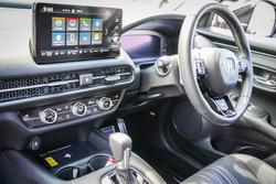 2023 Honda ZR-V VTi LX